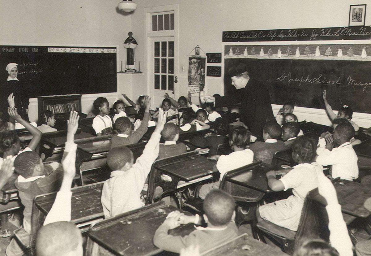 Children Learning
